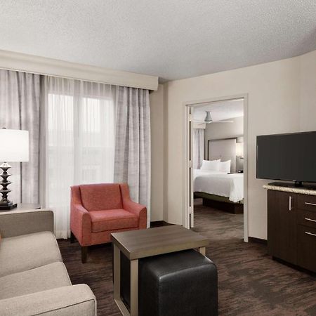 Homewood Suites By Hilton Dallas-Plano Eksteriør bilde