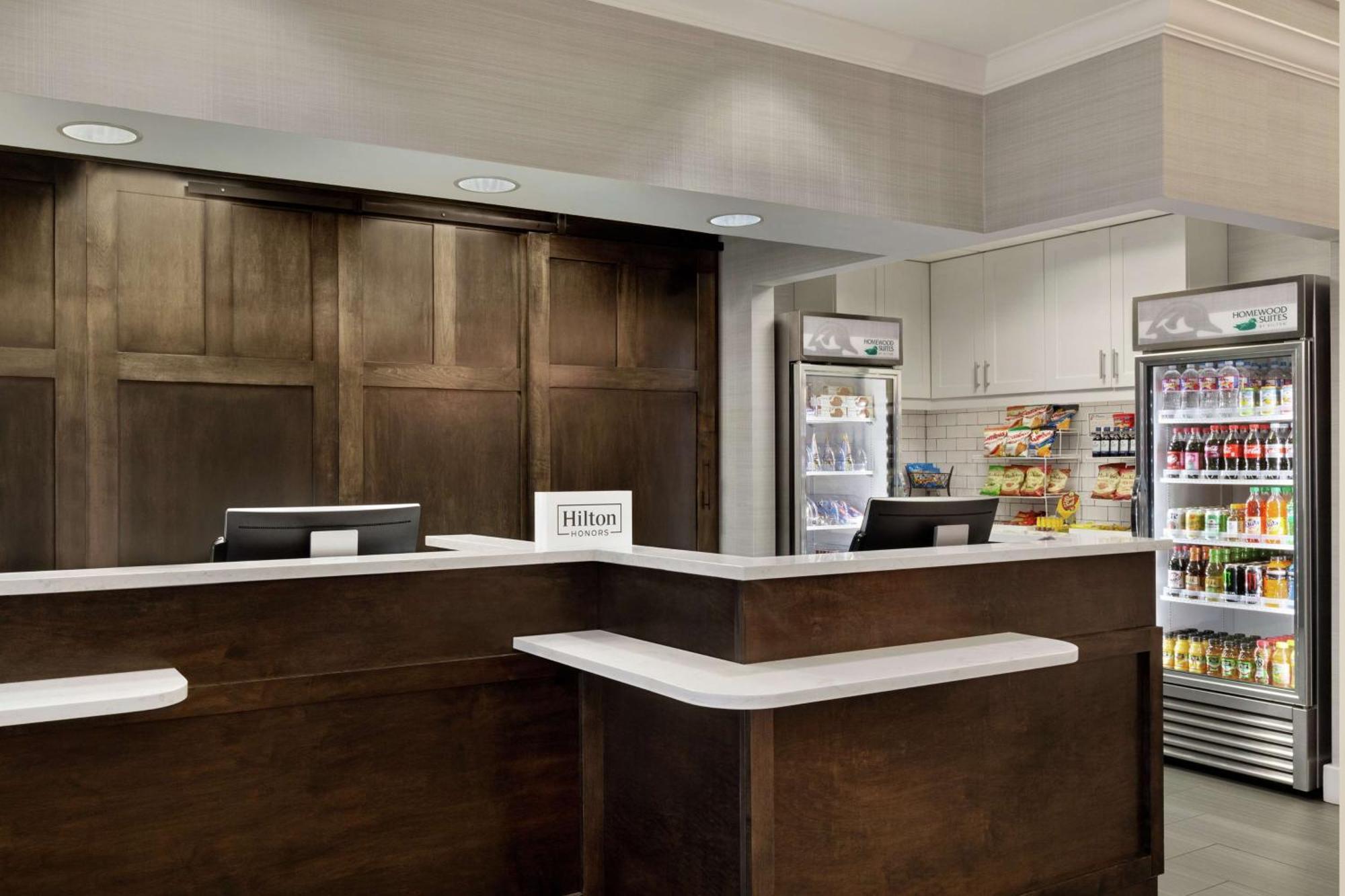 Homewood Suites By Hilton Dallas-Plano Eksteriør bilde