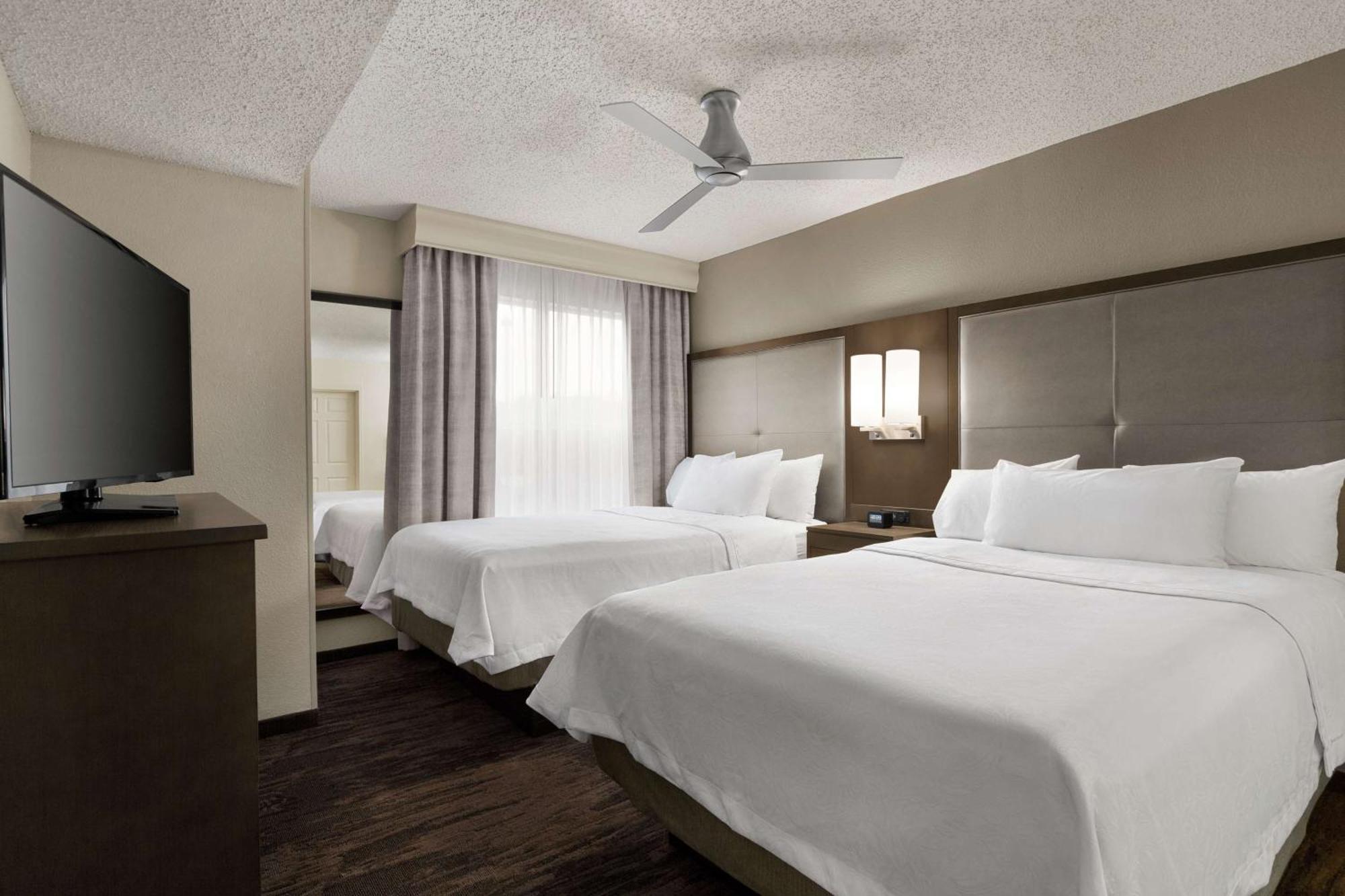 Homewood Suites By Hilton Dallas-Plano Eksteriør bilde
