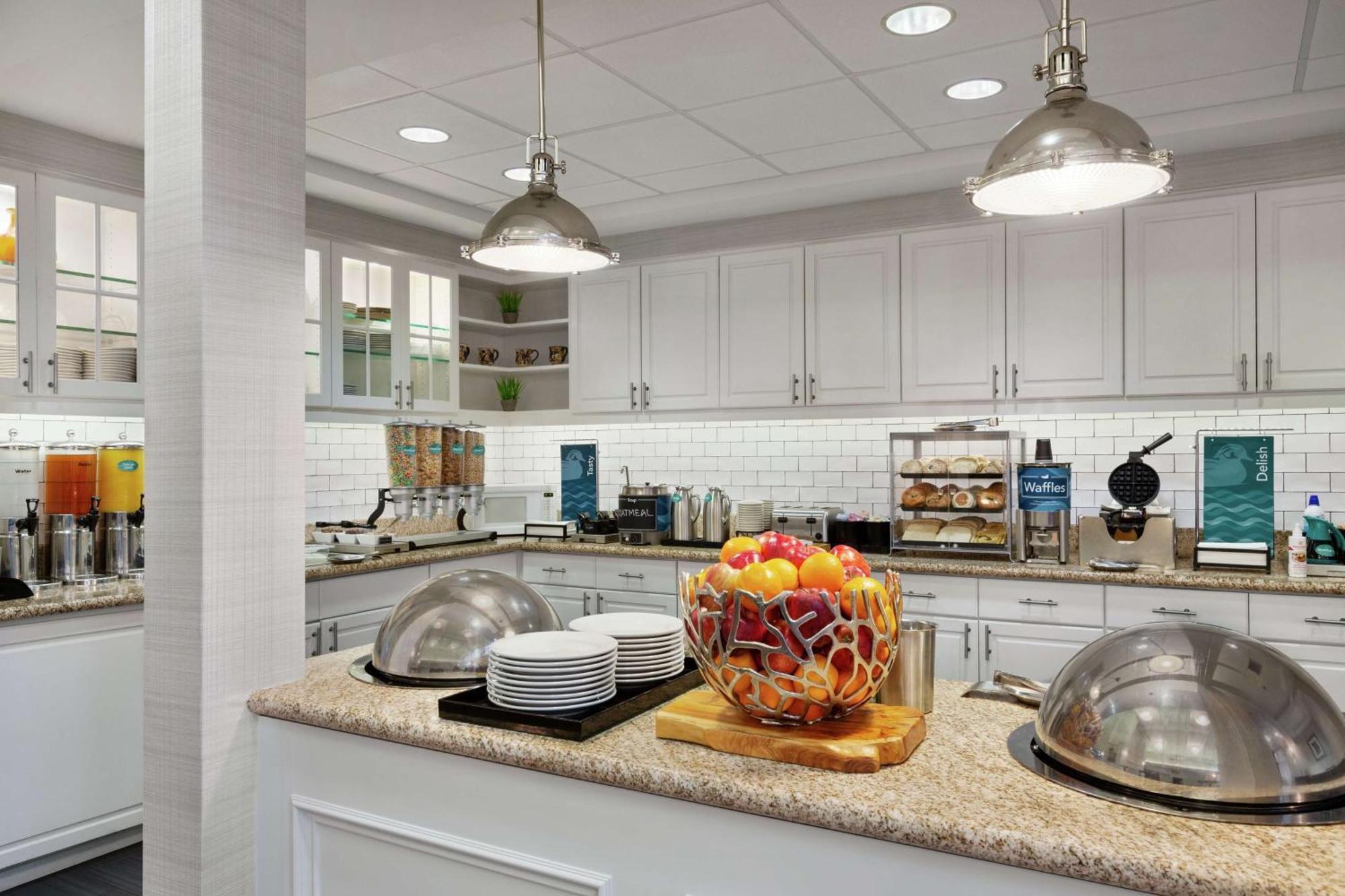 Homewood Suites By Hilton Dallas-Plano Eksteriør bilde