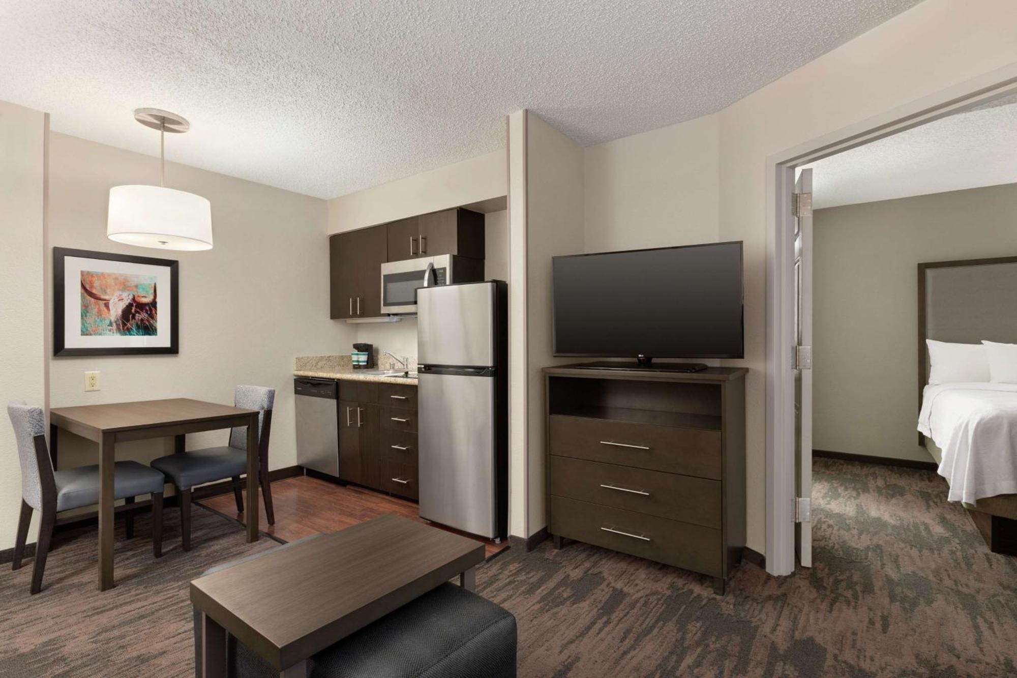 Homewood Suites By Hilton Dallas-Plano Eksteriør bilde