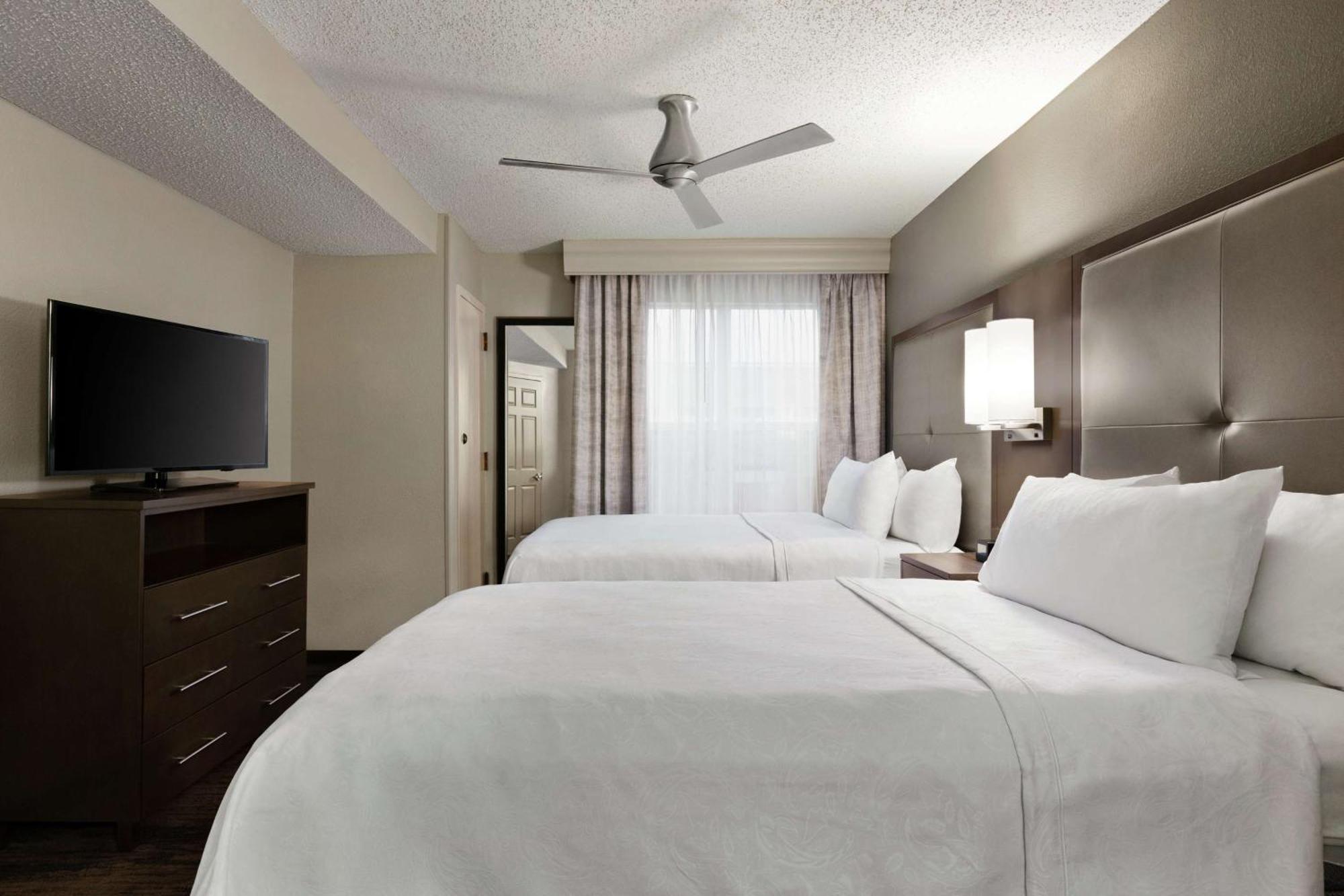 Homewood Suites By Hilton Dallas-Plano Eksteriør bilde