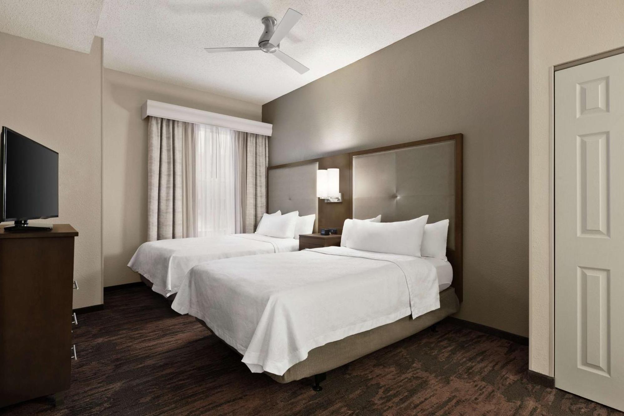 Homewood Suites By Hilton Dallas-Plano Eksteriør bilde