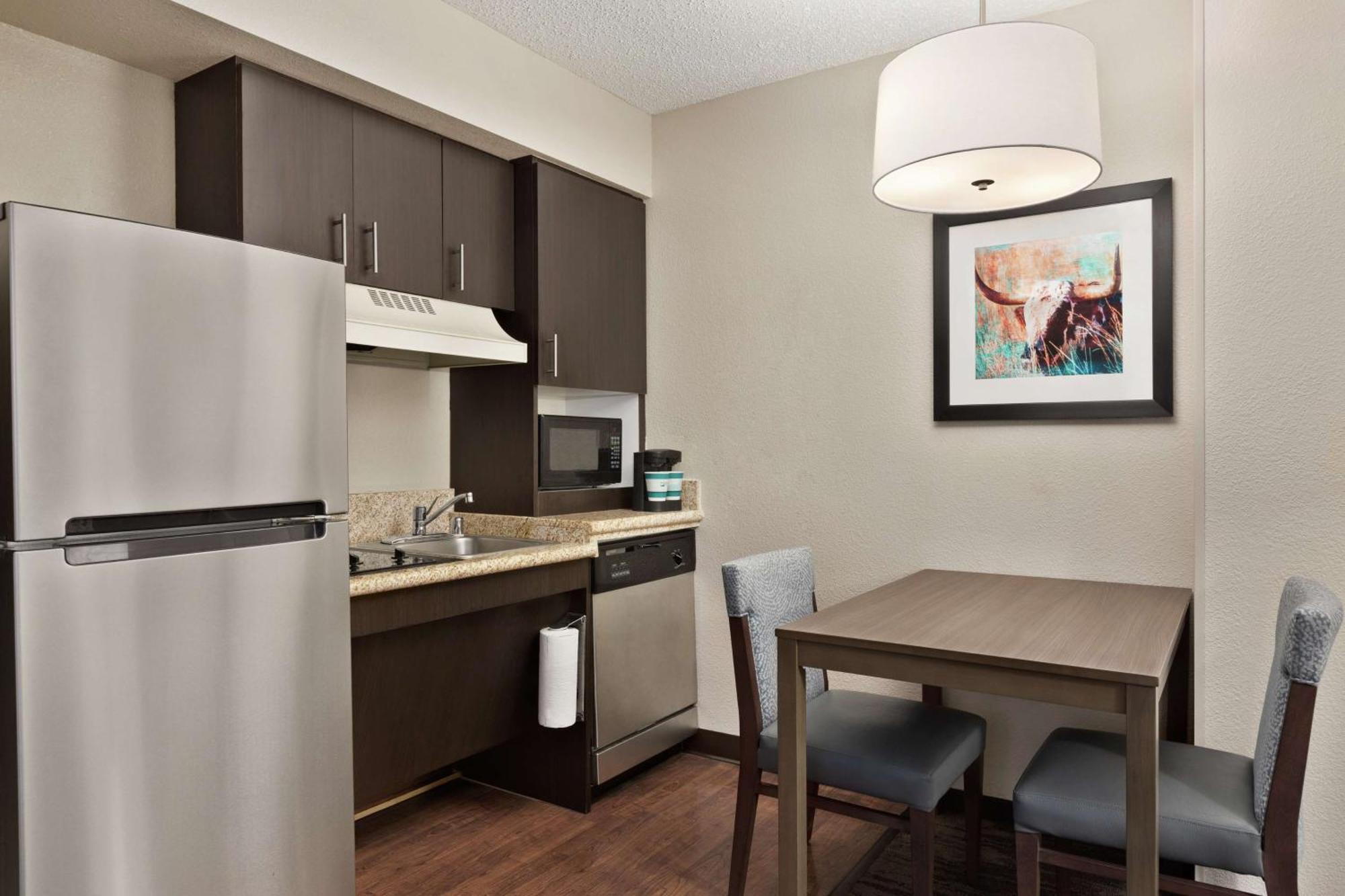 Homewood Suites By Hilton Dallas-Plano Eksteriør bilde