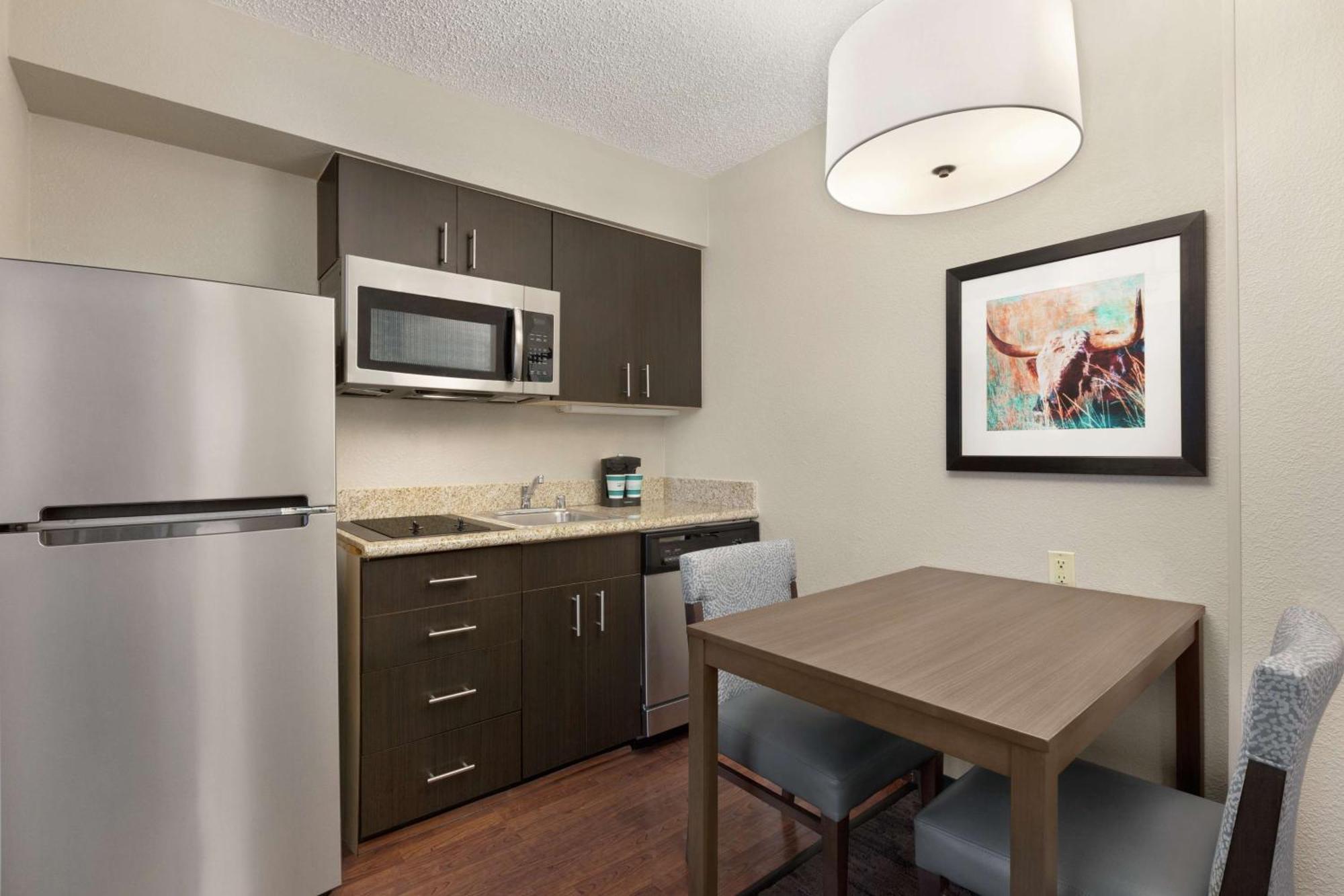 Homewood Suites By Hilton Dallas-Plano Eksteriør bilde