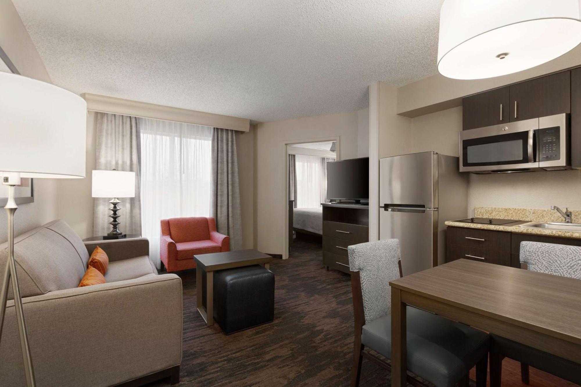 Homewood Suites By Hilton Dallas-Plano Eksteriør bilde