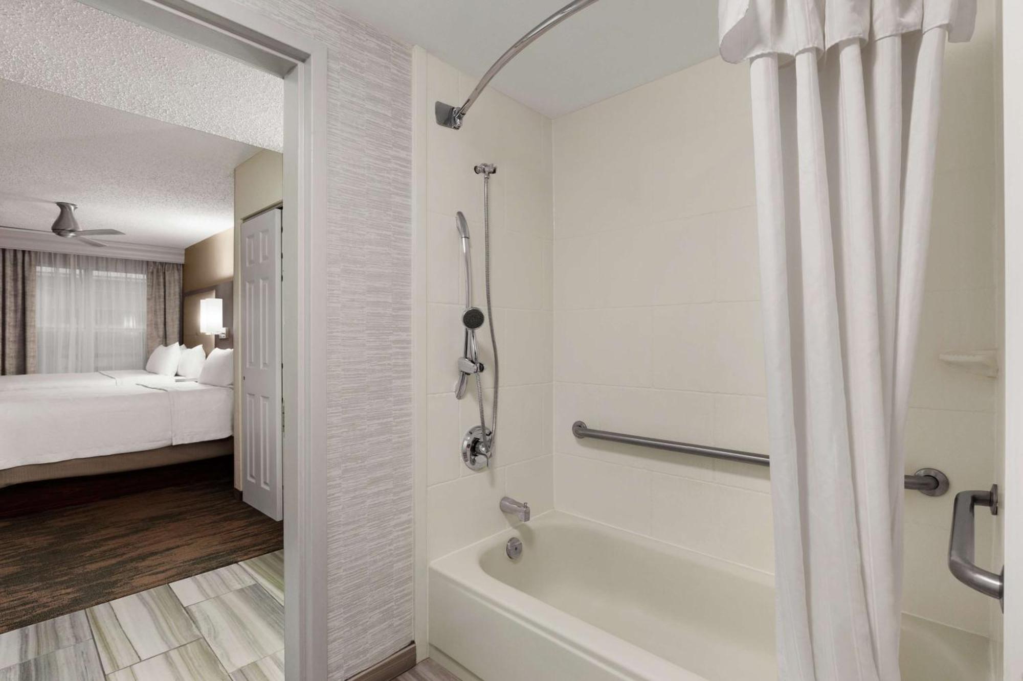Homewood Suites By Hilton Dallas-Plano Eksteriør bilde