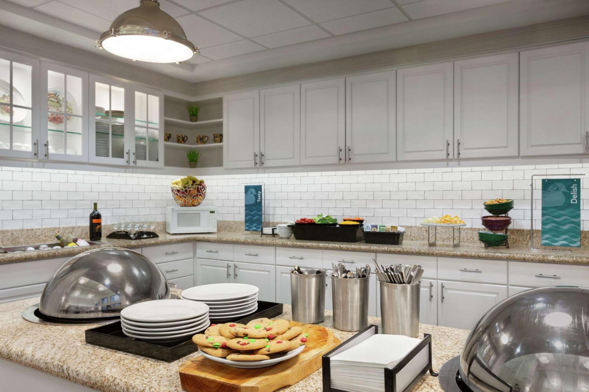 Homewood Suites By Hilton Dallas-Plano Eksteriør bilde