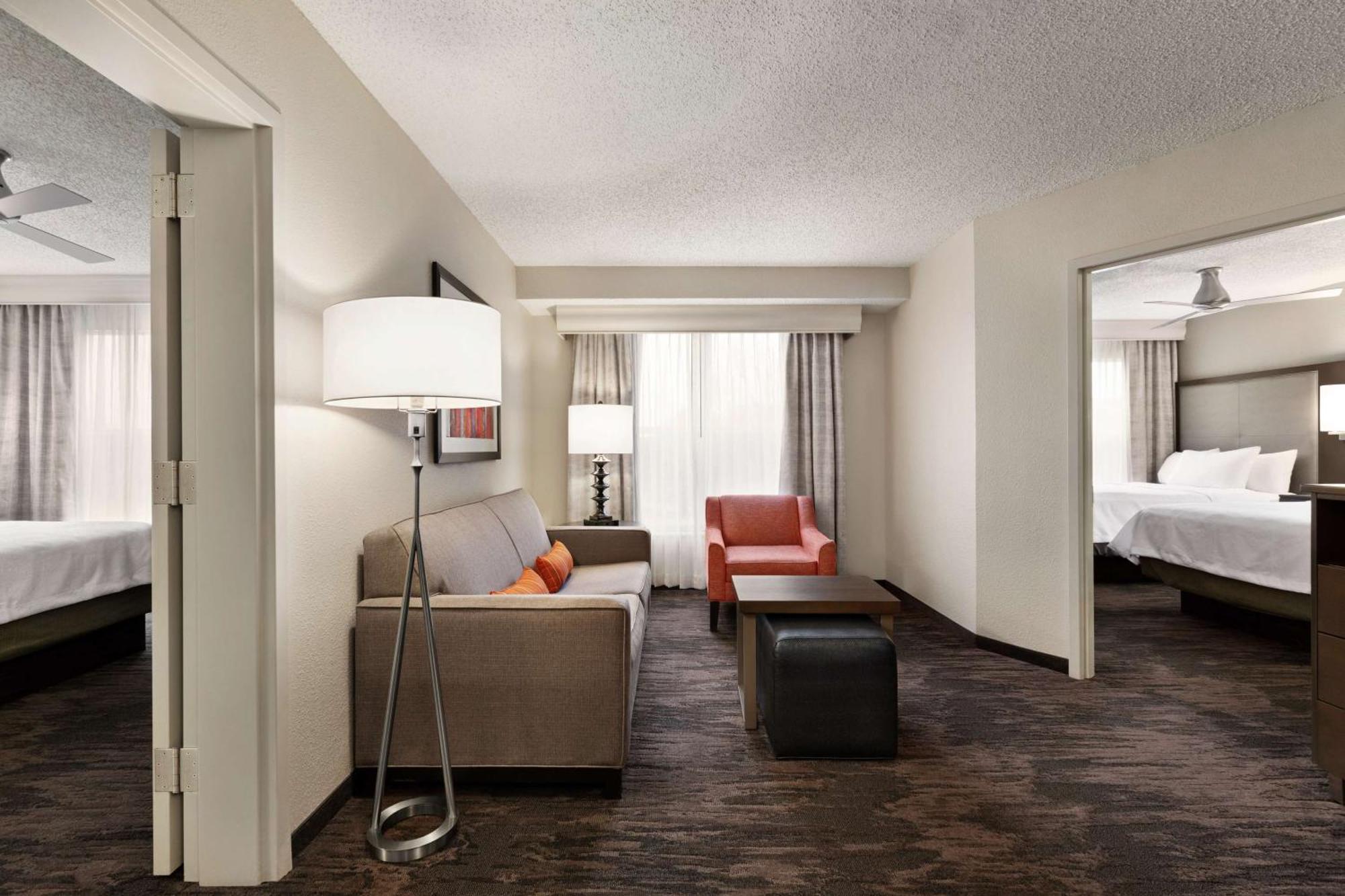 Homewood Suites By Hilton Dallas-Plano Eksteriør bilde
