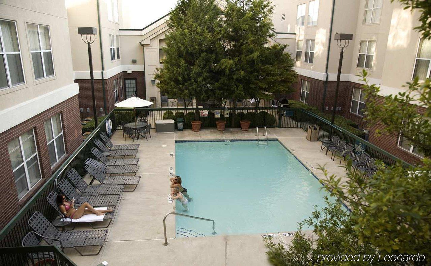 Homewood Suites By Hilton Dallas-Plano Fasiliteter bilde