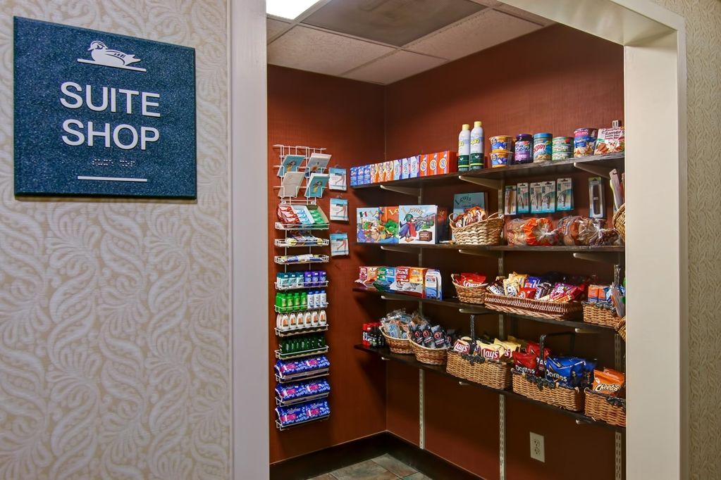 Homewood Suites By Hilton Dallas-Plano Fasiliteter bilde