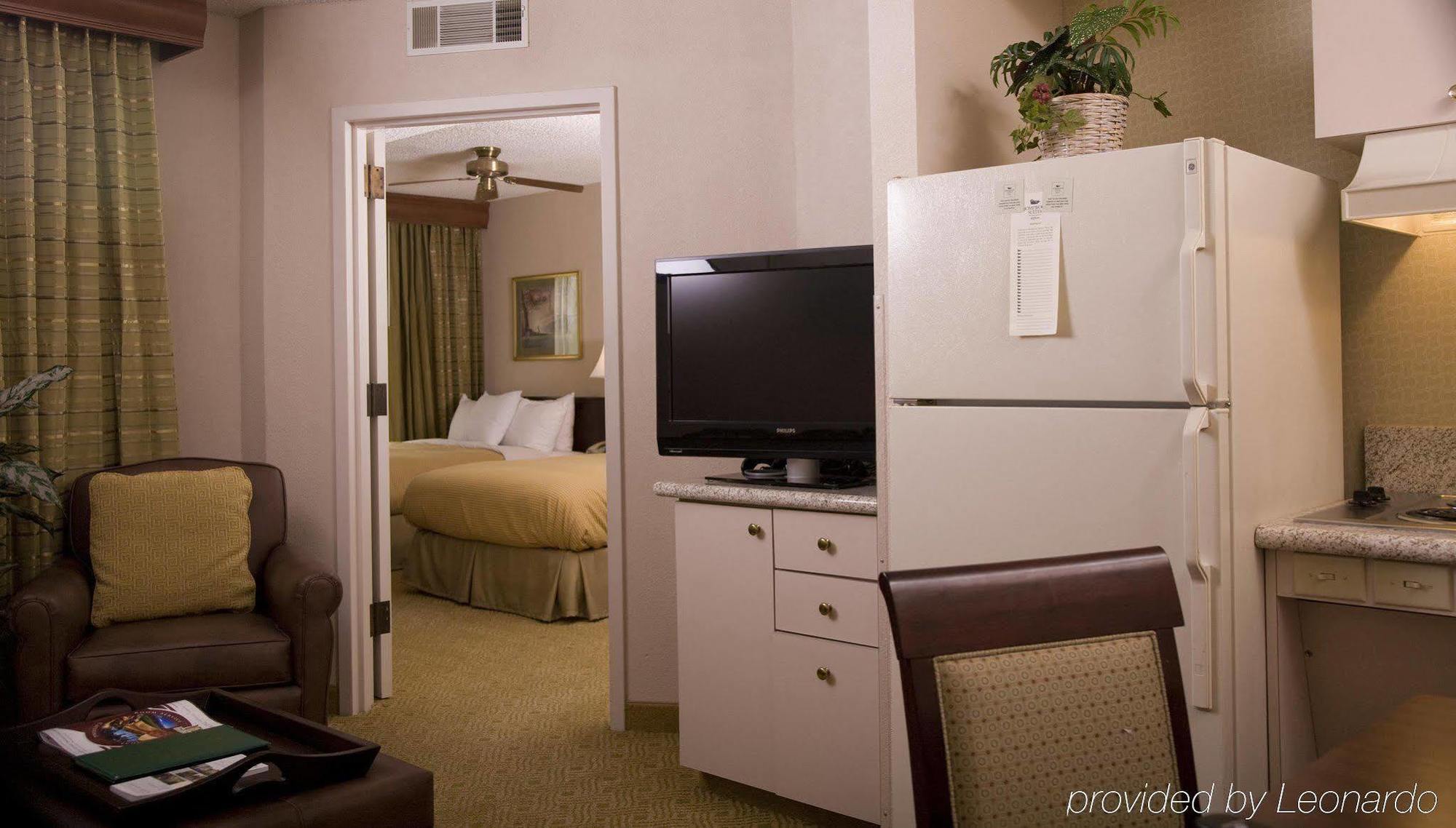 Homewood Suites By Hilton Dallas-Plano Rom bilde
