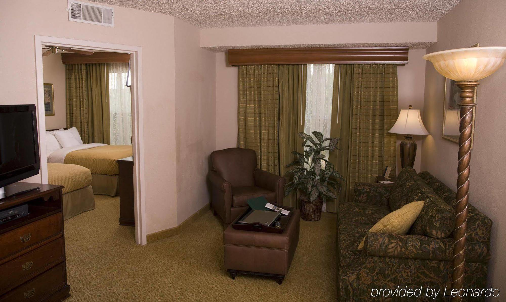 Homewood Suites By Hilton Dallas-Plano Rom bilde