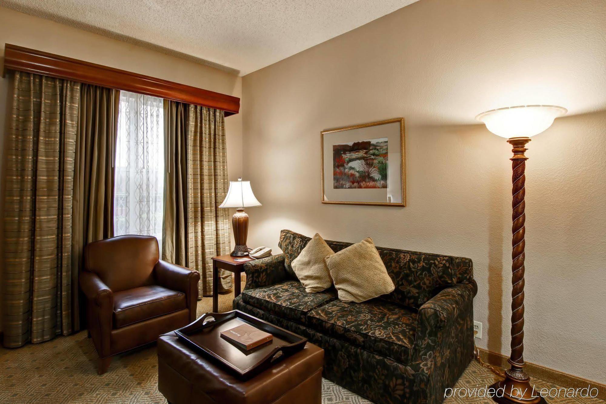 Homewood Suites By Hilton Dallas-Plano Eksteriør bilde