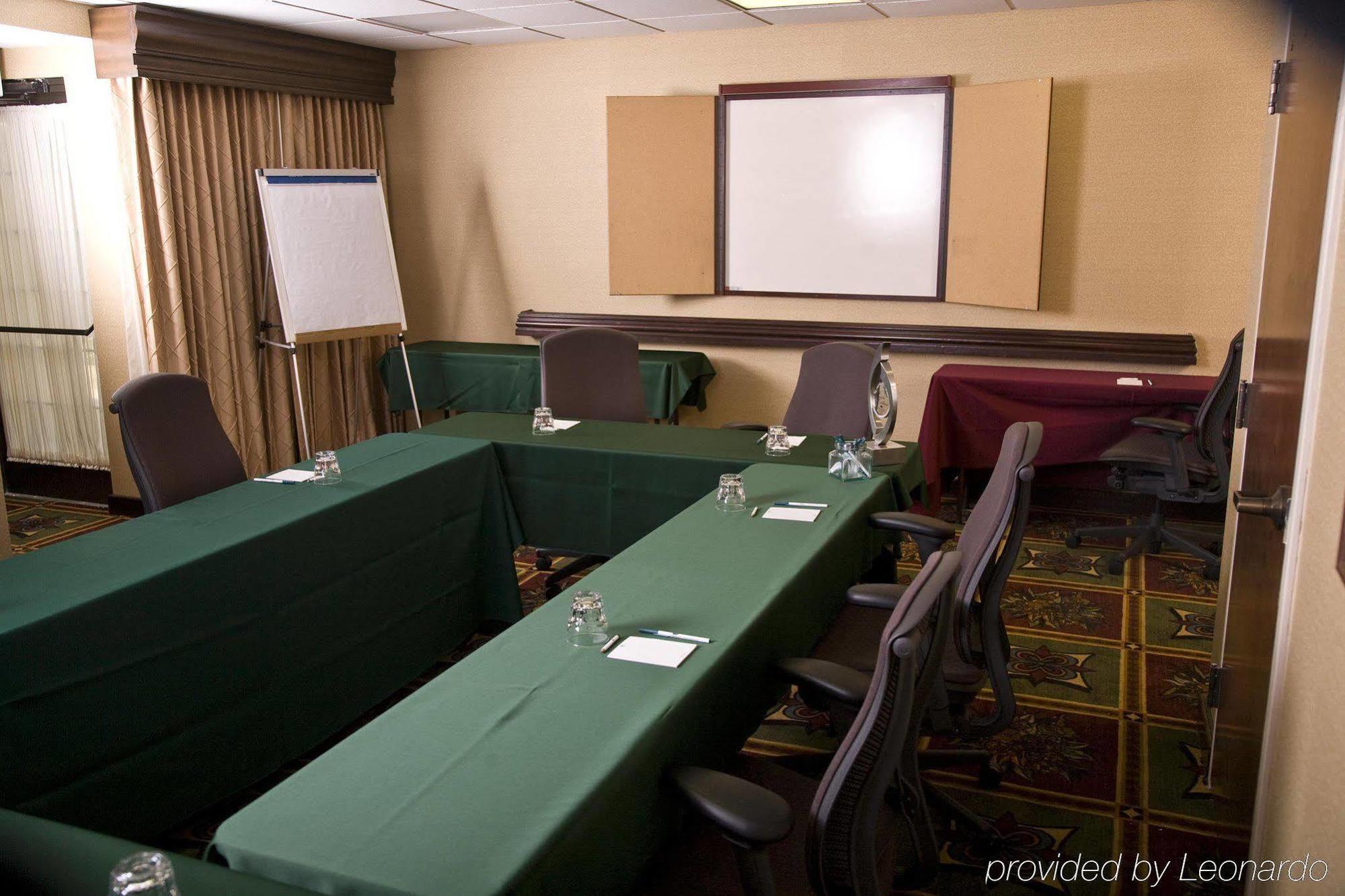 Homewood Suites By Hilton Dallas-Plano Business bilde