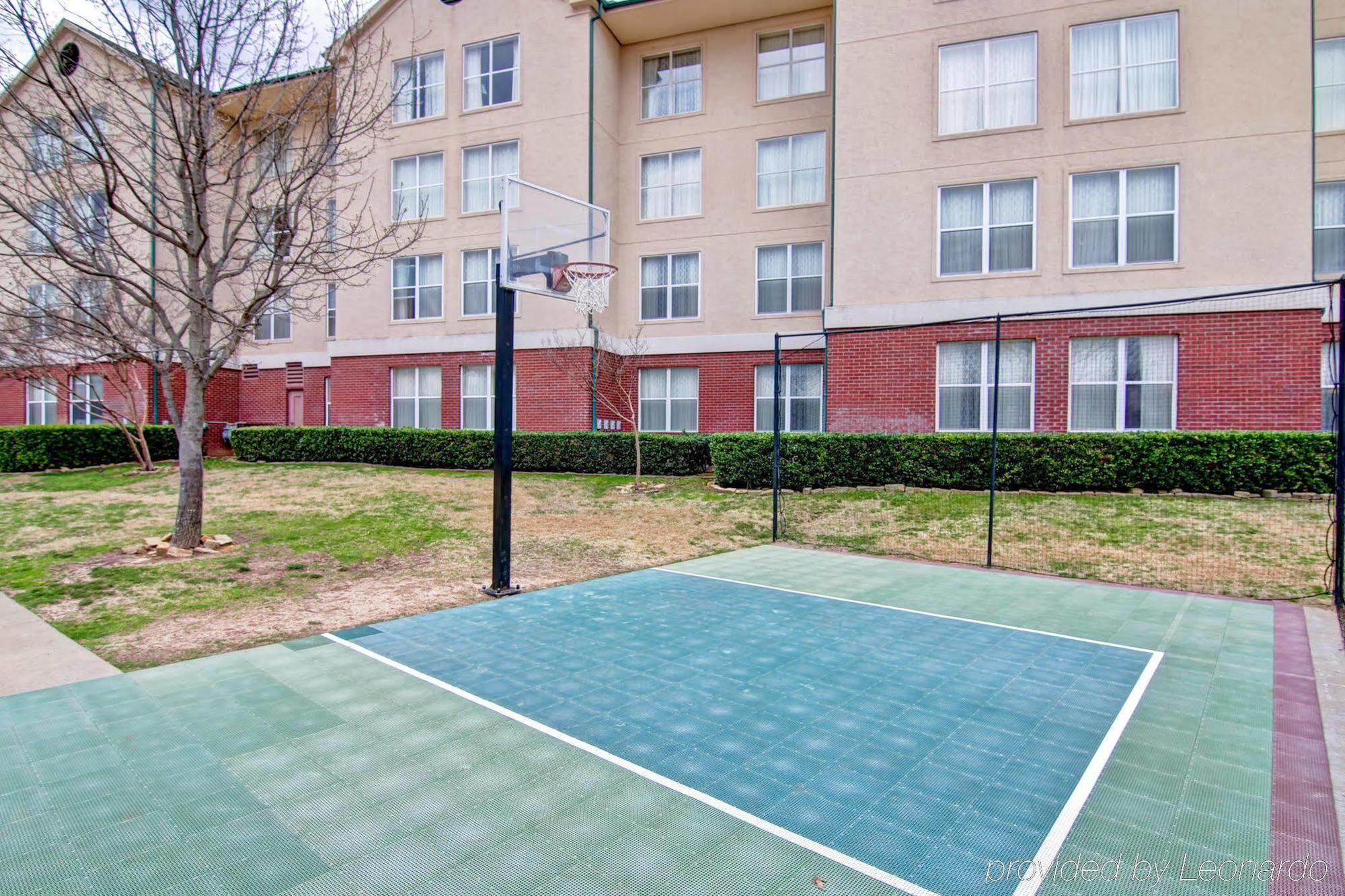 Homewood Suites By Hilton Dallas-Plano Eksteriør bilde