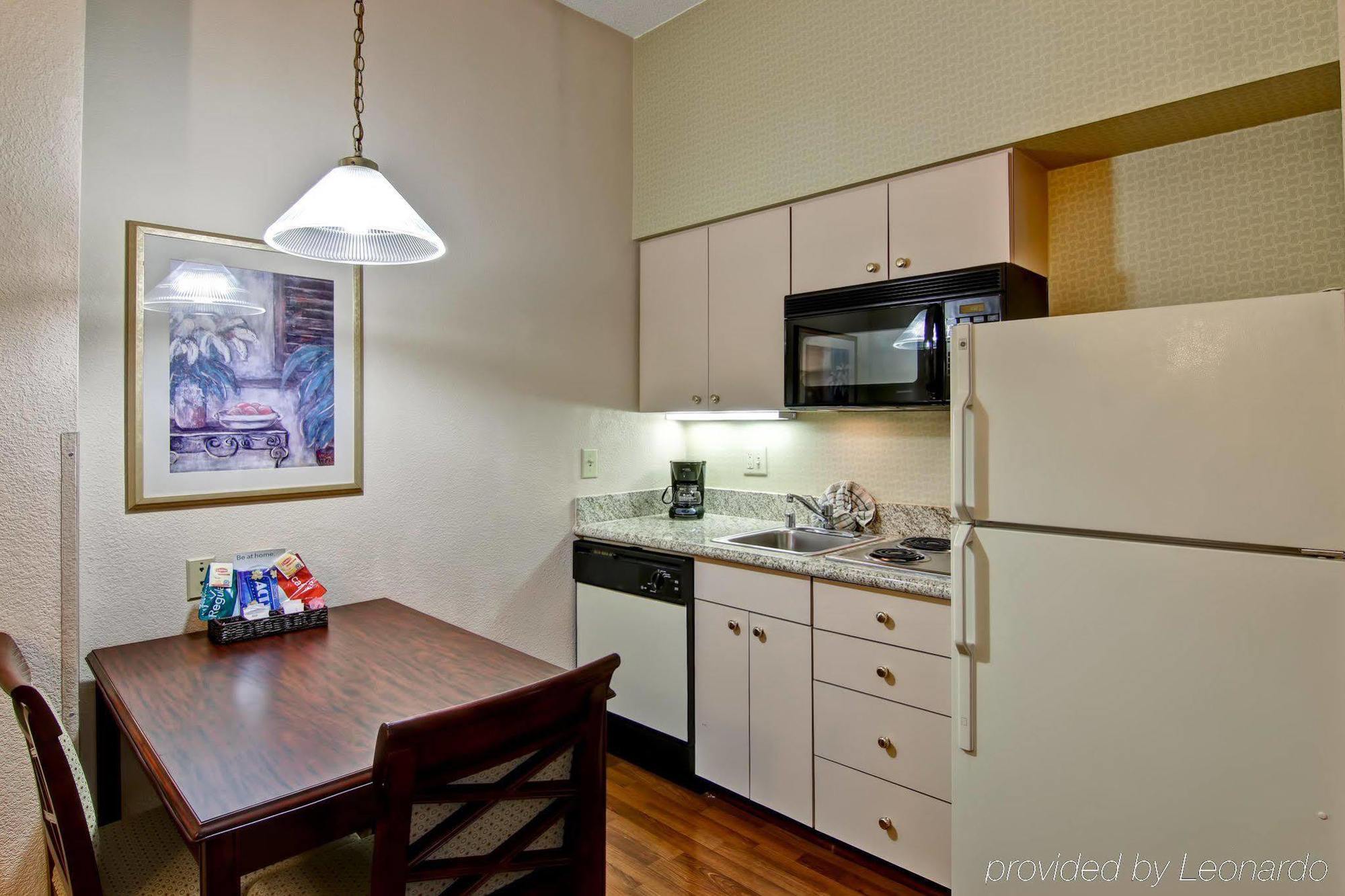 Homewood Suites By Hilton Dallas-Plano Eksteriør bilde