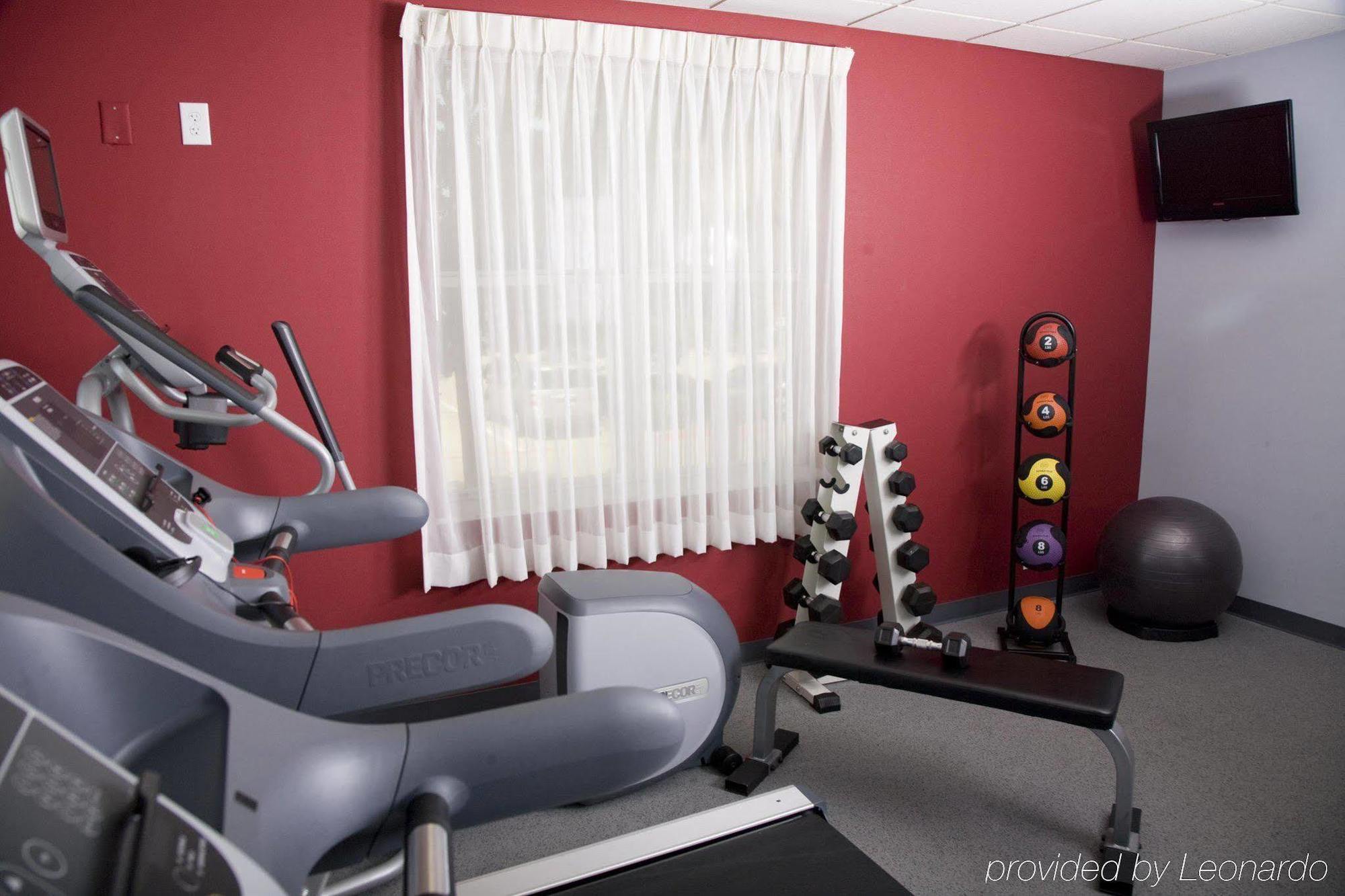 Homewood Suites By Hilton Dallas-Plano Fasiliteter bilde