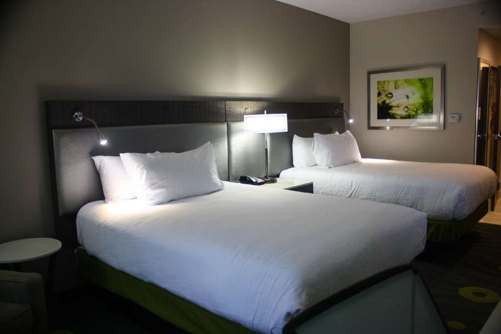 Homewood Suites By Hilton Dallas-Plano Rom bilde