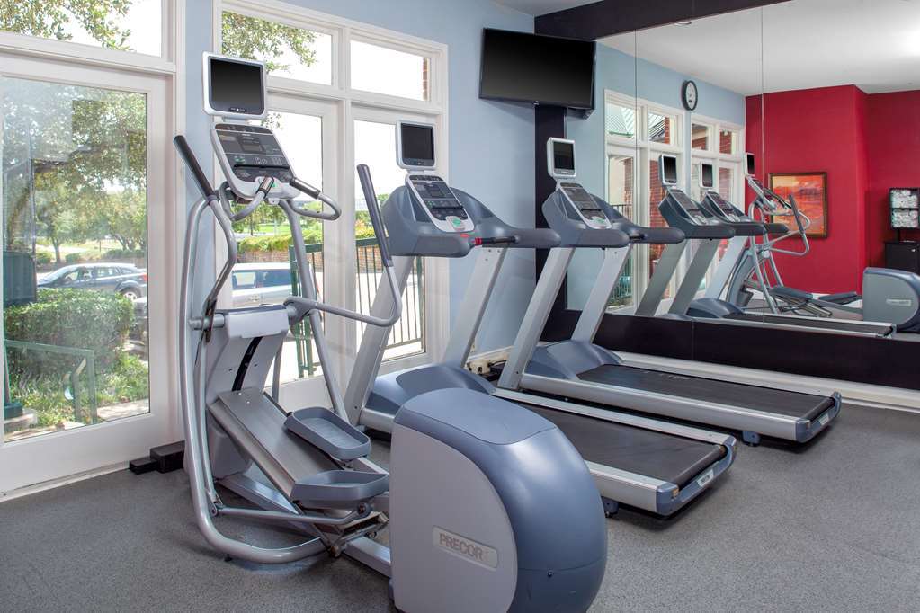 Homewood Suites By Hilton Dallas-Plano Fasiliteter bilde