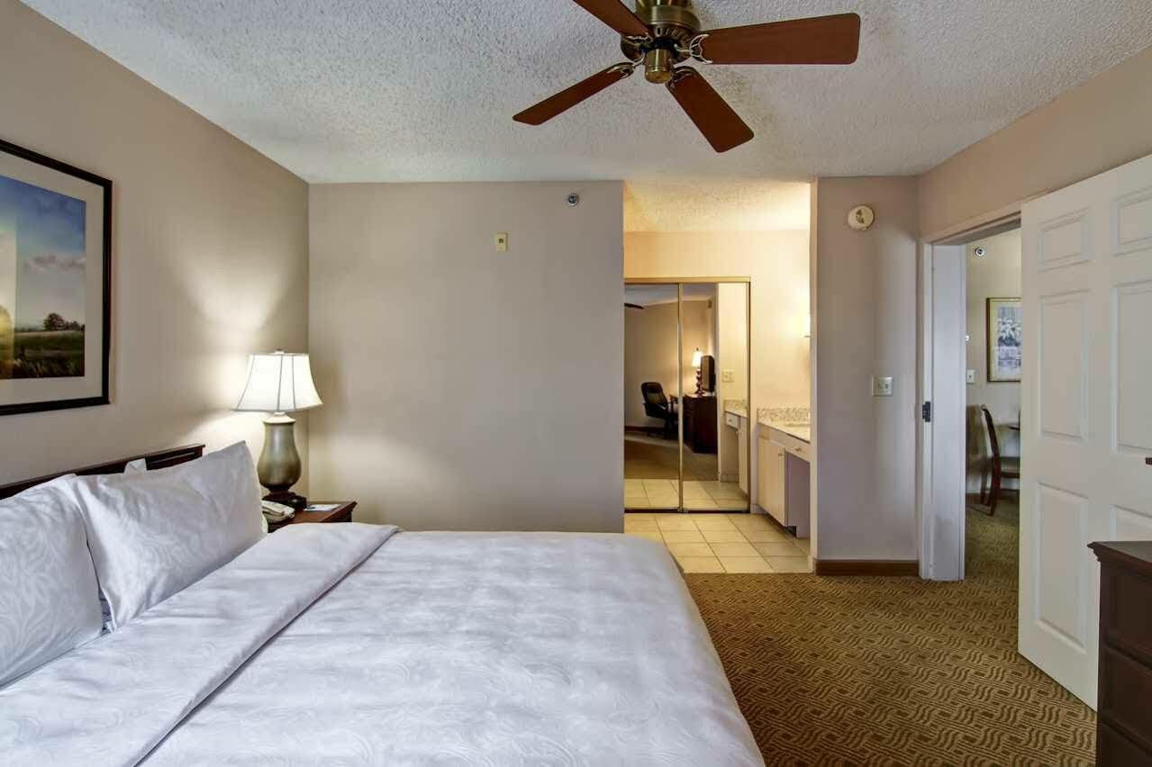 Homewood Suites By Hilton Dallas-Plano Eksteriør bilde